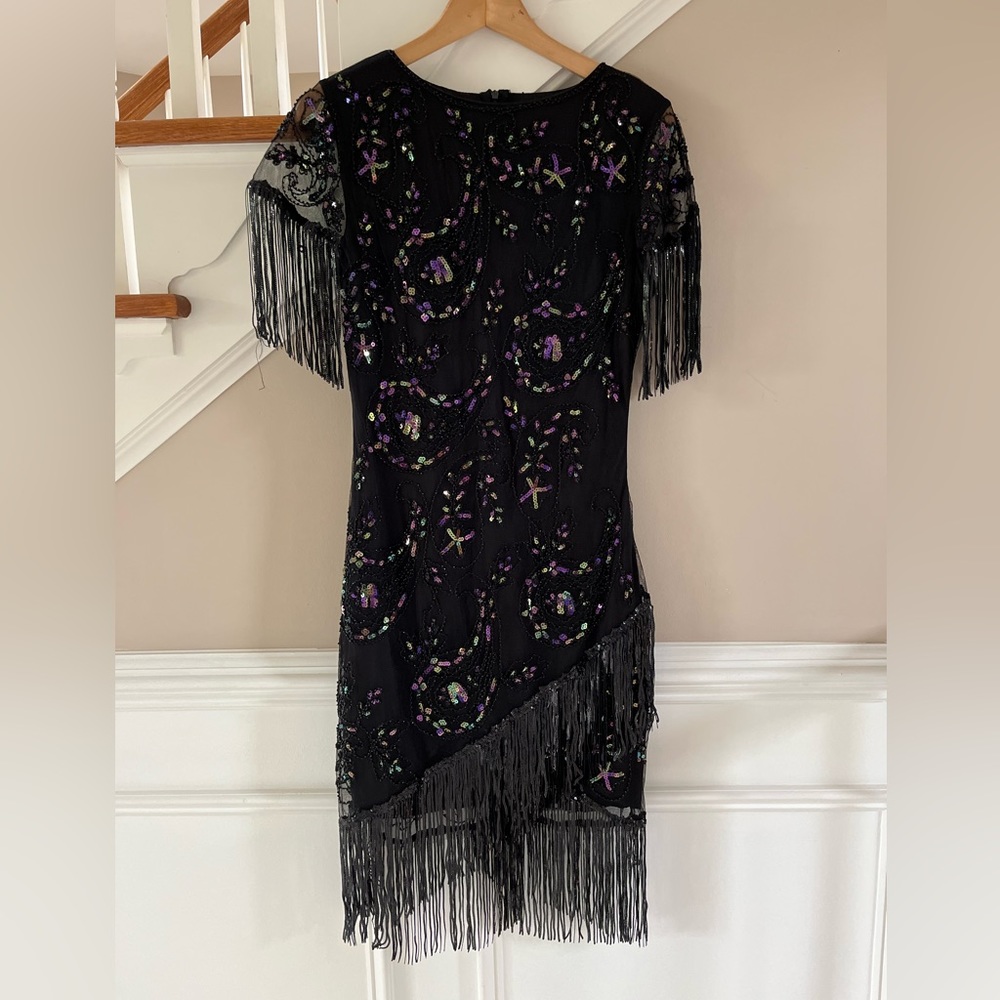 Babeyond Sequin Dress